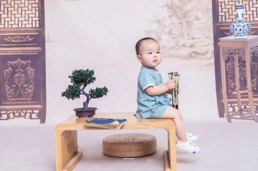 伊春宝宝屁股淤青